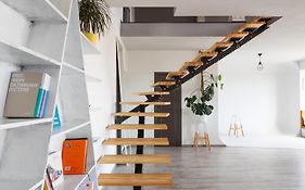Loft Apartment